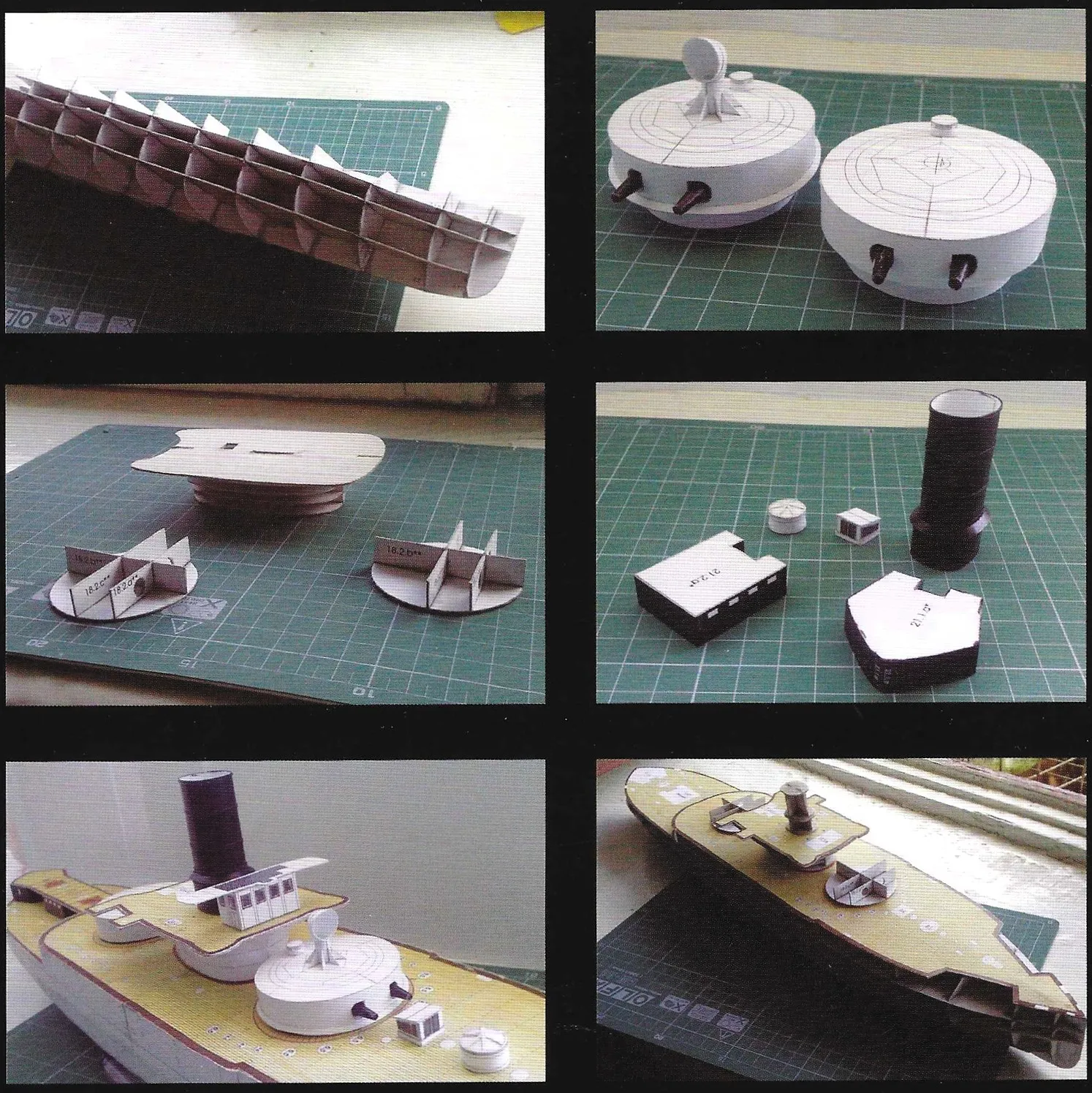 Bojová loď Peter Veľký